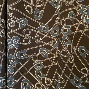 LuLaRoe Lucy skirt